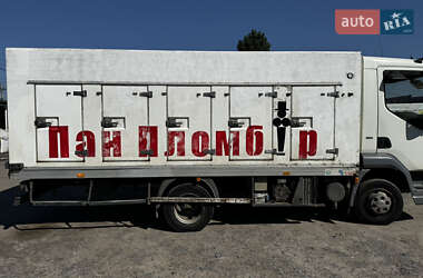 Рефрижератор DAF LF 2009 в Киеве