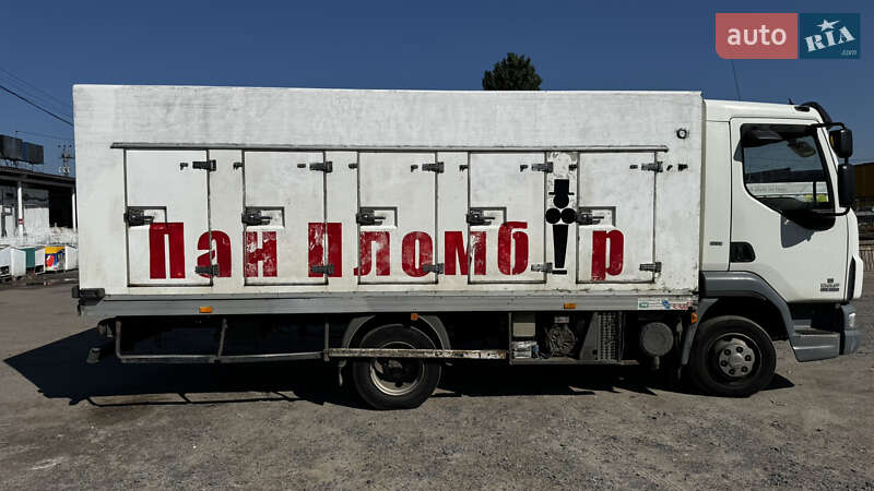 Рефрижератор DAF LF 2009 в Києві