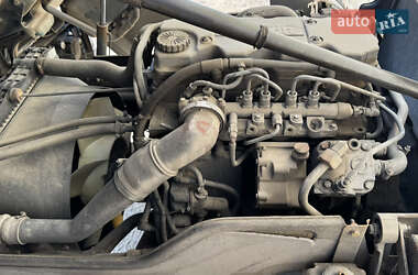 Рефрижератор DAF LF 2009 в Киеве