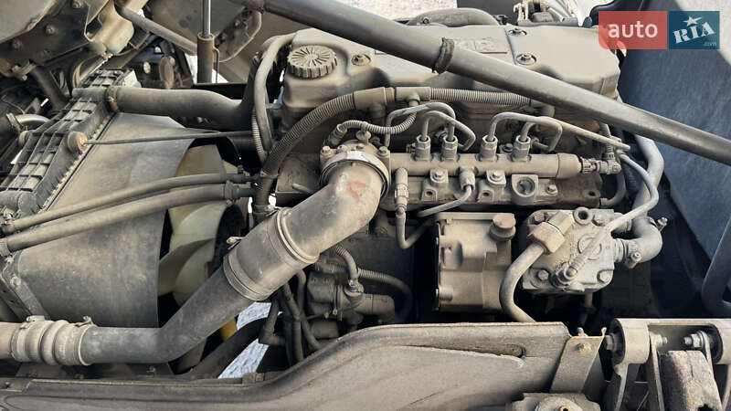Рефрижератор DAF LF 2009 в Києві