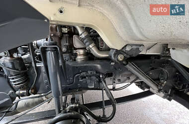 Грузовой фургон DAF LF 2013 в 