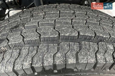 Грузовой фургон DAF LF 2013 в 