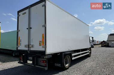 Рефрижератор DAF LF 2012 в 