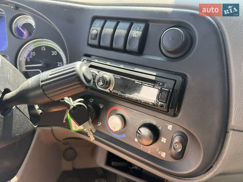 Рефрижератор DAF LF 2012 в Виннице фото 12 Рефрижератор DAF LF 2012 в Виннице