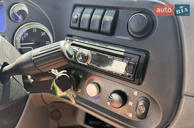 Рефрижератор DAF LF 2012 в 