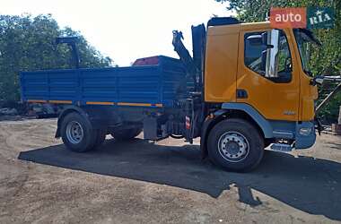Самосвал DAF LF 2013 в 