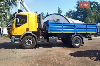 Самоскид DAF LF 2013 в Житомирі