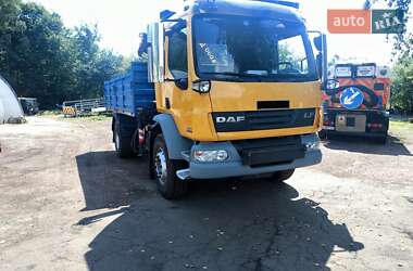 Самоскид DAF LF 2013 в Житомирі