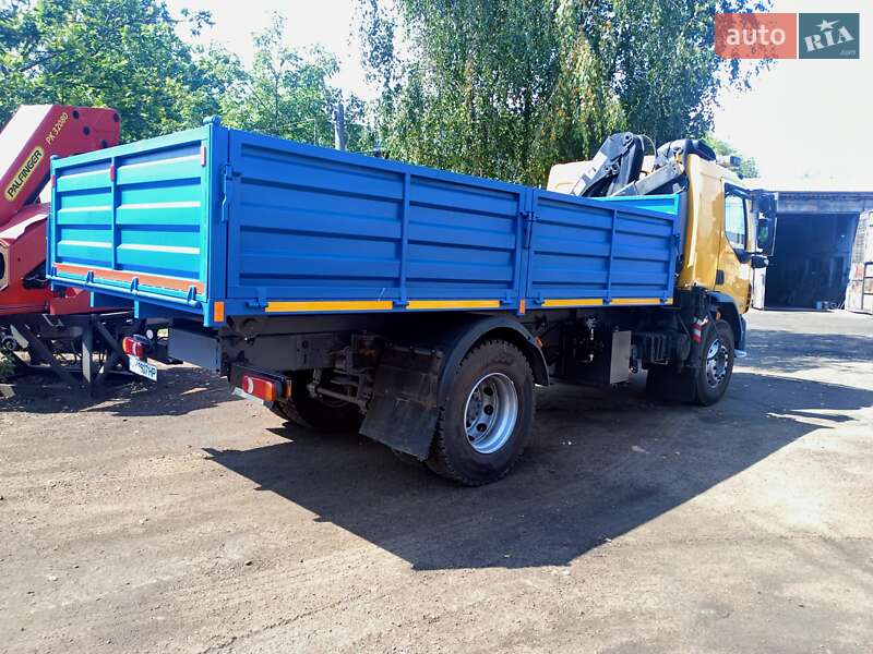 Самосвал DAF LF 2013 в Житомире