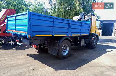 Самосвал DAF LF 2013 в 