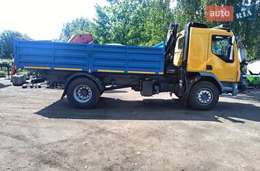 Самоскид DAF LF 2013 в Житомирі