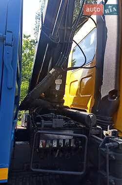 Самоскид DAF LF 2013 в Житомирі