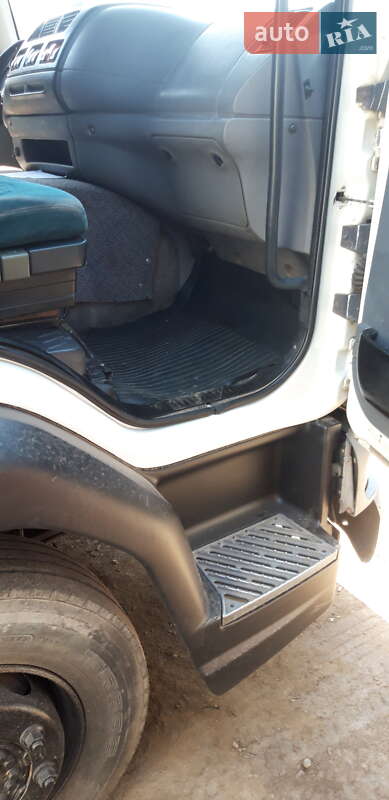 Эвакуатор DAF LF 2007 в Запорожье