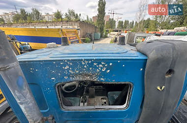 Бетономешалка (Миксер) DAF LF 2005 в 