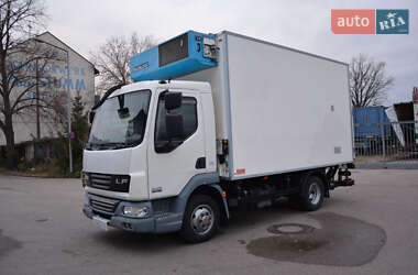 Рефрижератор DAF LF 2013 в Рівному