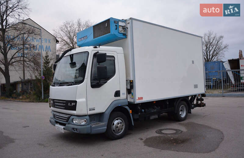 DAF LF 2013