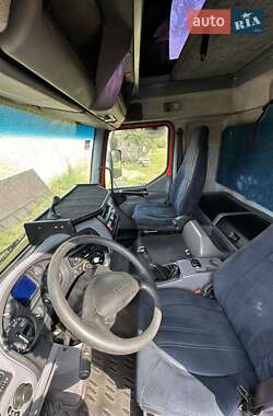 Тентованый DAF LF 2005 в 