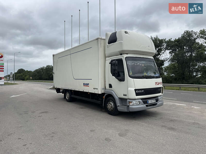 Другие грузовики DAF LF 2006 в Буче