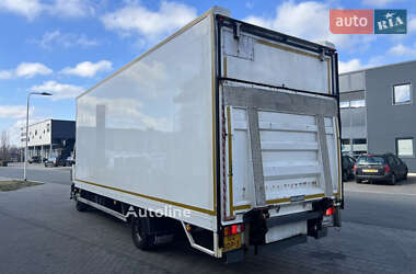 Грузовой фургон DAF LF 2014 в 