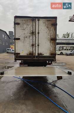 Вантажний фургон DAF LF 2007 в 