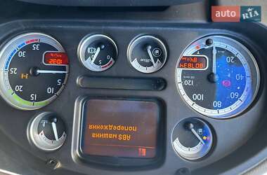 Грузовой фургон DAF LF 2012 в 