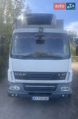 Рефрижератор DAF LF 2011 в Харькове