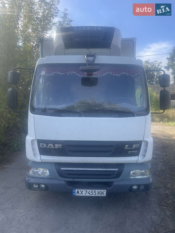 DAF LF 2011