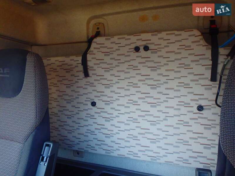 Тентованый DAF LF 2016 в Житомире