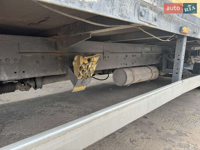 Мультилифт DAF LF 2005 в Кривом Роге