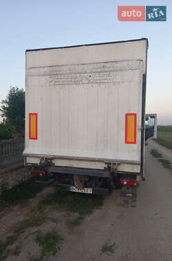 Грузовой фургон DAF LF 2005 в 