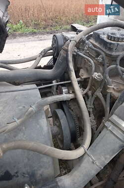 Грузовой фургон DAF LF 2005 в 