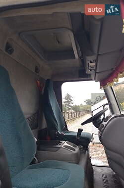 Грузовой фургон DAF LF 2005 в 