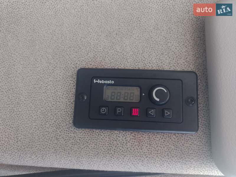 Тентованый DAF LF 2016 в Житомире