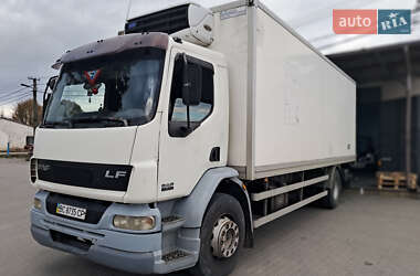 Рефрижератор DAF LF 2006 в Львове Рефрижератор DAF LF 2006 в Львове