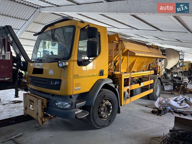 DAF LF 2011 DAF LF 2011