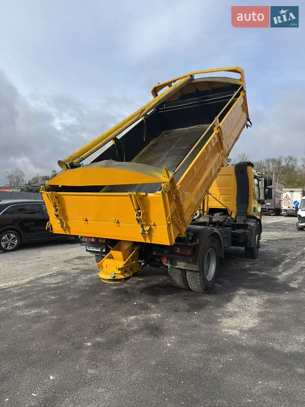 Самосвал DAF LF 2013 в Тернополе