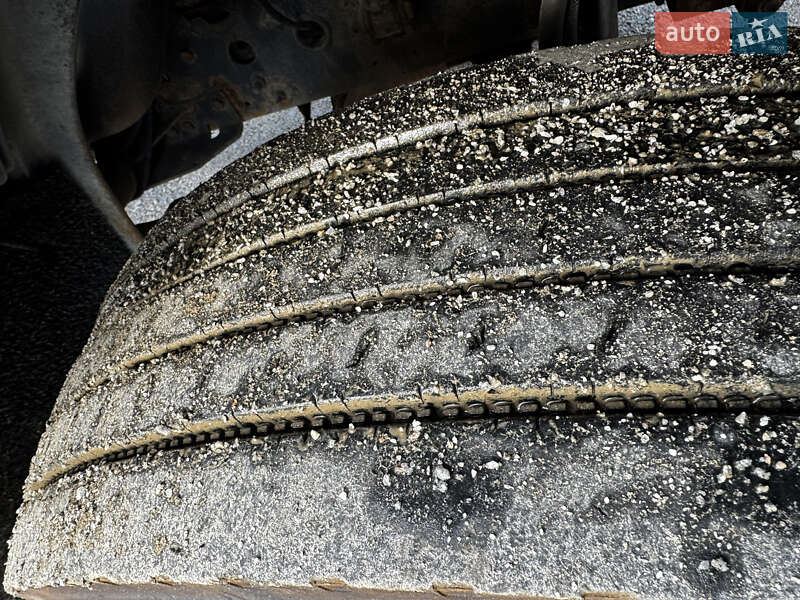 Рефрижератор DAF LF 2011 в Львове фото 4 Рефрижератор DAF LF 2011 в Львове