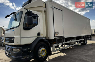 daf lf 2013 в Львов от профессионального продавца Дмитро