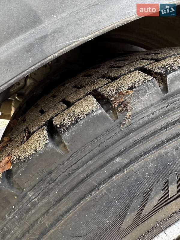 Вахтове авто / Кунг DAF LF 2013 в Львові