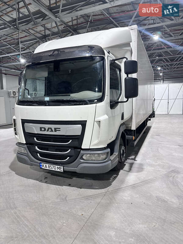 DAF LF 2020 DAF LF 2020