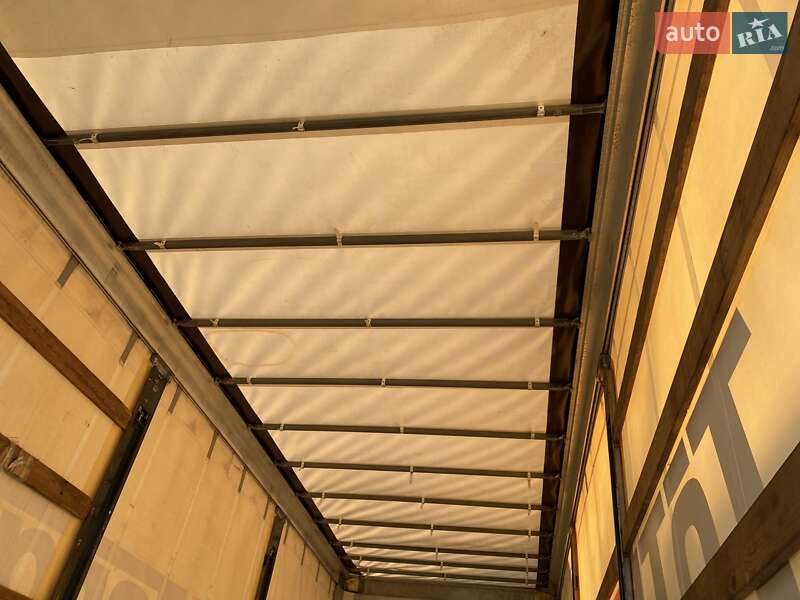 Тентованый DAF LF 2016 в Хусте фото 27 Тентованый DAF LF 2016 в Хусте