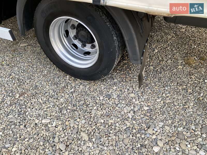 Тентованый DAF LF 2016 в Хусте фото 32 Тентованый DAF LF 2016 в Хусте