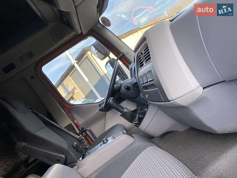 Тентованый DAF LF 2016 в Хусте фото 49 Тентованый DAF LF 2016 в Хусте