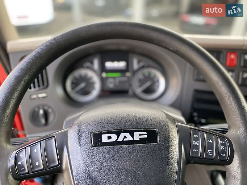 Тентованый DAF LF 2016 в Хусте фото 62 Тентованый DAF LF 2016 в Хусте