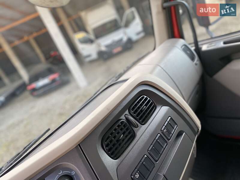 Тентованый DAF LF 2016 в Хусте фото 65 Тентованый DAF LF 2016 в Хусте