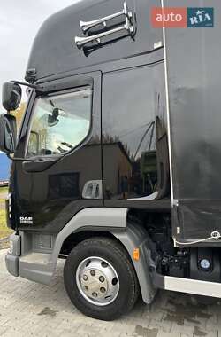 Тентованый DAF LF 2011 в Ковеле