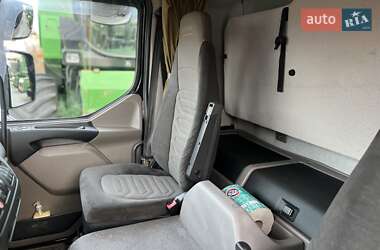 Тентованый DAF LF 2011 в Ковеле