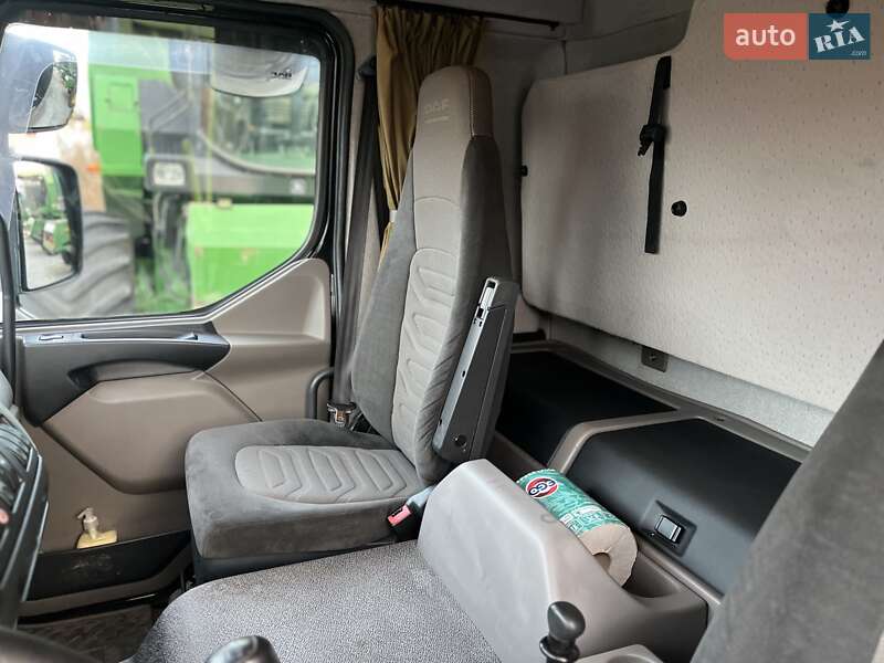 Тентованый DAF LF 2011 в Ковеле фото 12 Тентованый DAF LF 2011 в Ковеле