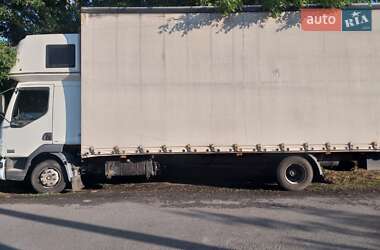 Тентованый DAF LF 2005 в Черкассах