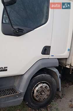 Тентованый DAF LF 2005 в Черкассах